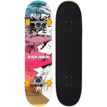 Street Natives skateboard WGF Balení: 1 ks