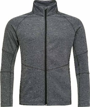 Rossignol Classique Clim Layer Heater Grey M Svetr