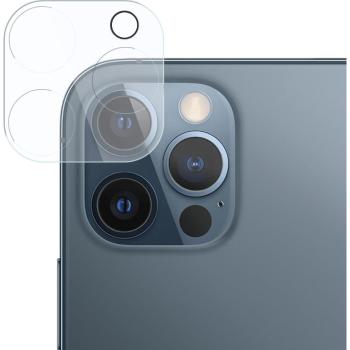 CAM. LENS PROTECTOR iPhone 12 Max EPICO