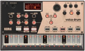 Korg Volca Drum (použité)