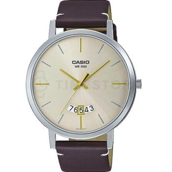 Casio Collection MTP-B100L-9EV - 30 dnů na vrácení zboží