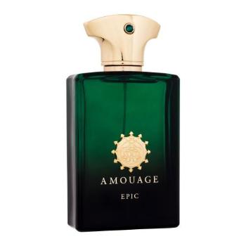 Amouage Epic Man New 100 ml parfémovaná voda pro muže