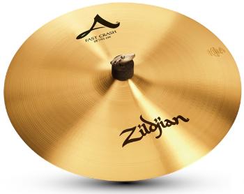 Zildjian 18" A fast crash