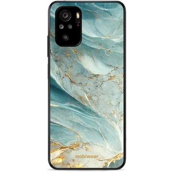 Mobiwear Glossy lesklý pro Xiaomi Redmi Note 10s - G022G (5904808473705)