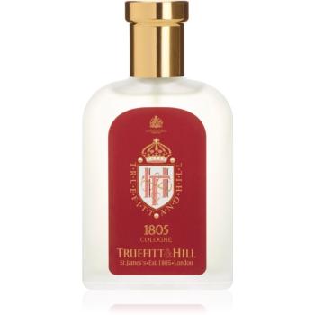 Truefitt & Hill 1805 Cologne kolínská voda pro muže 100 ml