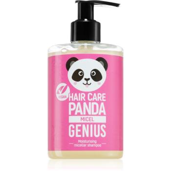 Hair Care Panda Micel Genius micelární šampon s hydratačním účinkem 300 ml