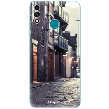 iSaprio Old Street 01 pro Honor 9X Lite (oldstreet01-TPU3_Hon9XL)