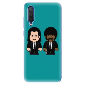 Odolné silikonové pouzdro iSaprio - Pulp Fiction - Xiaomi Mi 9 Lite