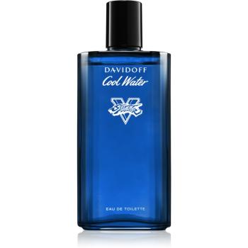 Davidoff Cool Water Street Fighter toaletní voda pro muže 125 ml