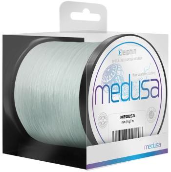 Delphin vlasec medusa transparent - 0,37 mm 22,0 lbs 300 m