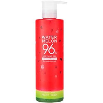 HOLIKA HOLIKA Watermelon 96% gel 390 ml (8806334383435)