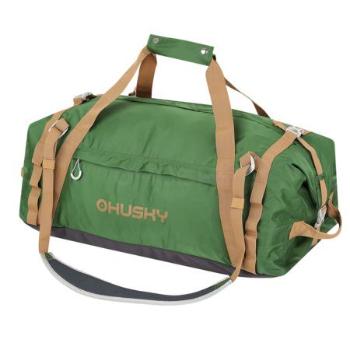 Husky Goody 60 l zelená