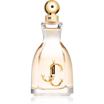 Jimmy Choo I Want Choo parfémovaná voda pro ženy 100 ml