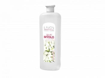 Mýdlo tekuté LAVON bílé 1L