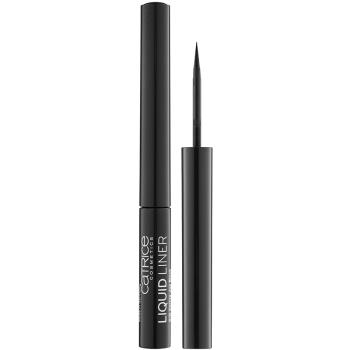 Catrice Stylist tekuté oční linky odstín 010 Dating Joe Black 1.7 ml