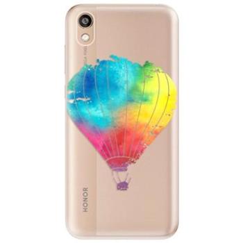 iSaprio Flying Baloon 01 pro Honor 8S (flyba01-TPU2-Hon8S)