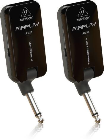 Behringer Airplay Guitar AG10 Bezdrátový systém