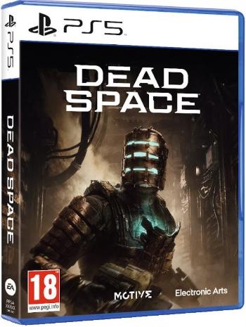 PS5 - Dead Space ( remake )