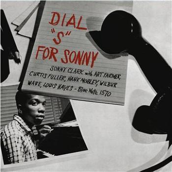 Clark Sonny: Dial 'S' For Sonny - LP (4535210)