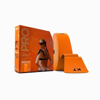 KT Tape Pro® Jumbo Orange (38 m) (KT PRO JUM-OR-OS)