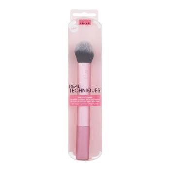 Real Techniques Cheek RT 449 Tapered Cheek Brush 1 ks štětec pro ženy