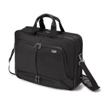 DICOTA Eco Top Traveller PRO 12-14.1" Black