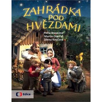 Zahrádka pod hvězdami (978-80-7404-242-3)