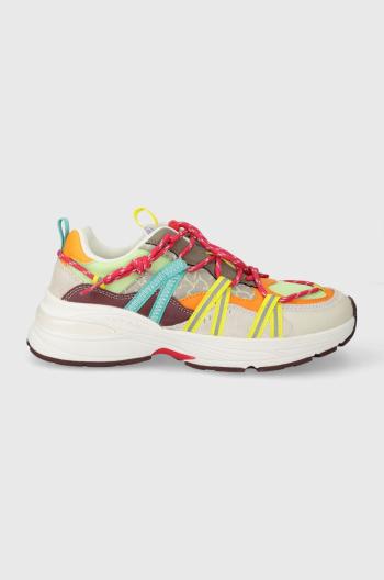 Sneakers boty Desigual Moon 24SSKA15.9019