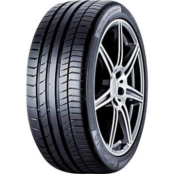 Continental ContiSportContact 5P 255/40 R20 101 Y (03562060000)