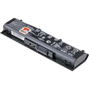 T6 Power pro notebook Hewlett Packard HSTNN-DB7K, Li-Ion, 11,1 V, 5600 mAh (62 Wh), černá (NBHP0128_v108995)