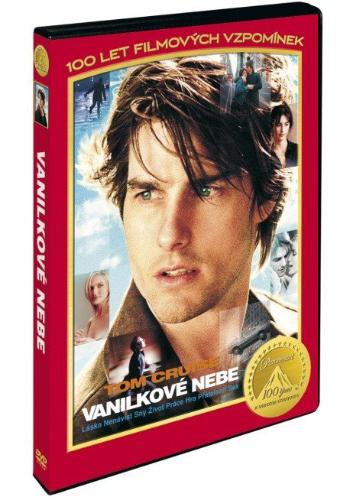 Vanilkové nebe (DVD) - edice 100 let Paramountu