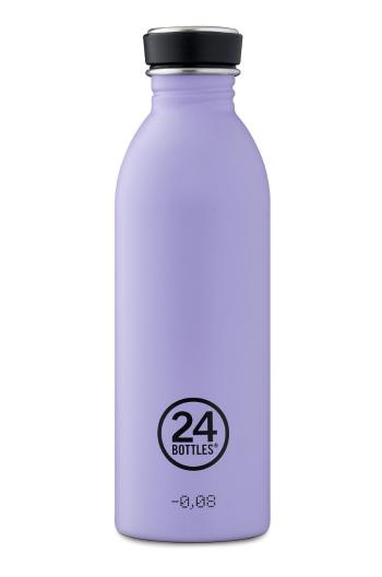 Láhev 24bottles Urban Bottle Erica 500ml Urban.500ml.Erica-Erica