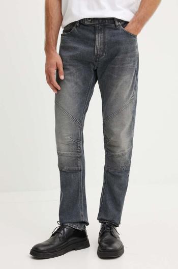 Džíny G-Star Raw pánské, modrá barva, D25364-D775