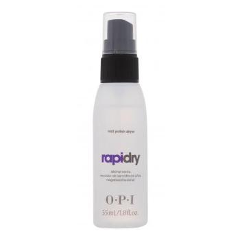 OPI Rapidry 55 ml lak na nehty pro ženy