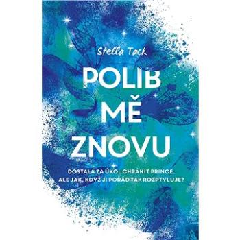 Polib mě znovu (978-80-277-0269-5)