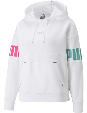 Dámská fashion mikina Puma vel. XL