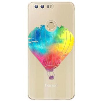 iSaprio Flying Baloon 01 pro Honor 8 (flyba01-TPU2-Hon8)