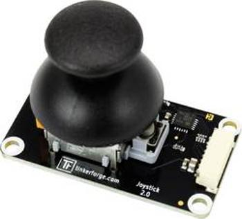 Modul joysticku TinkerForge, TinkerForge 2138