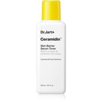 Dr. Jart+ Ceramidin™ Skin Barrier Serum Toner hydratační pleťové tonikum s ceramidy 150 ml