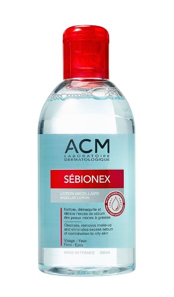ACM SÉBIONEX micelární voda 250 ml