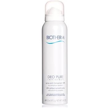 BIOTHERM Deo Pure Invisible Spray 150 ml   (3605540856703)