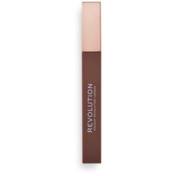 REVOLUTION IRL Whipped Lip Creme Espresso Nude (5057566613699)