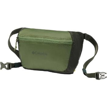 Columbia LIGHTWEIGHT PACKABLE HIP PACK Ledvinka, zelená, velikost