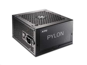 ADATA XPG zdroj PYLON 750W 80+  BRONZE, PYLON750B-BK