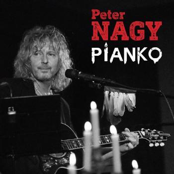 Peter Nagy: Pianko (CD)