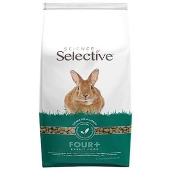 Supreme Science Selective Rabbit - králík senior 3 kg (ZB008170)