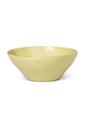 Miska ferm LIVING Flow Bowl