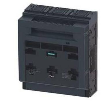 Siemens 3NP11631DA10 výkonový odpínač pojistky 3pólový 630 A 690 V/AC