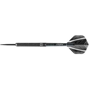 Šipky Winmau steel BLACK OUT 22g, 90% wolfram (13475)