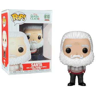 Figurka Funko POP - Disney Santa